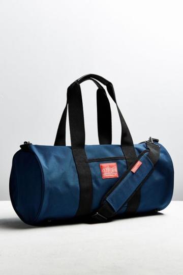 Manhattan Portage Drum Duffle Bag