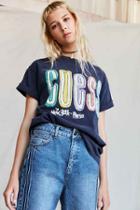 Urban Outfitters Vintage Guess 1999 Tee,assorted,one Size