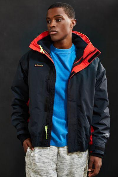 Urban Outfitters Columbia Bugaboo 1986 Jacket