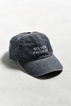 Urban Outfitters Altru Apparel X Sterling Bartlett Solvem Probler Baseball Hat