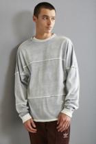 Urban Outfitters Uo Shredder Long Sleeve Tee