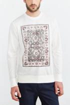 Globe Tapis Sweatshirt