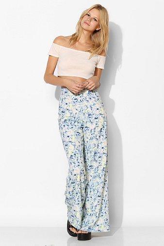 Lovers & Friends Willow Wide-leg Pant