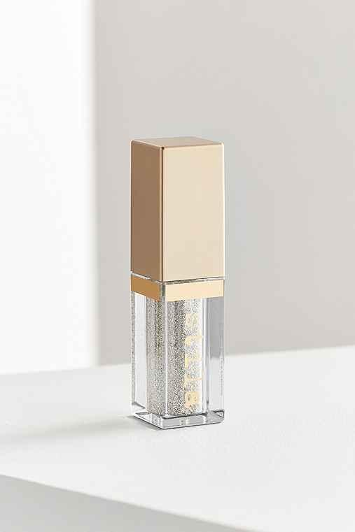 Urban Outfitters Stila Magnificent Metals Glitter & Glow Liquid Eyeshadow,diamond Dust,one Size