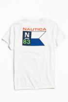 Nautica + Uo Tee
