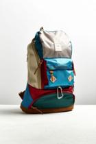 Anello Retro Outdoor Backpack