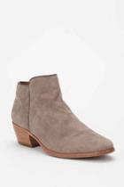 Urban Outfitters Sam Edelman Petty Suede Ankle Boot,taupe,6