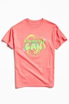 Urban Outfitters Illegal Civilization Chemistry Tee