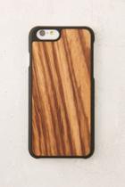 Recover Zebrawood Iphone 6/6s Case