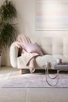 Urban Outfitters Winslow Sleeper Sofa,cream,one Size