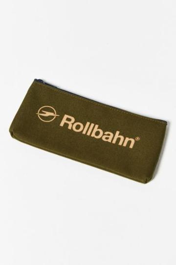 Delfonics Rollbahn Pouch