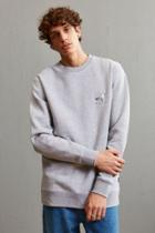 Urban Outfitters Barney Cools Seagull Mate Crew Neck Sweatshirt
