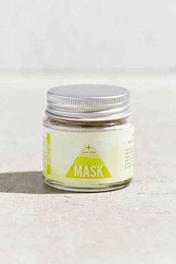 Urban Outfitters Cedar + Stone Face Mask,assorted,one Size