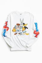 Urban Outfitters Space Jam Long Sleeve Tee