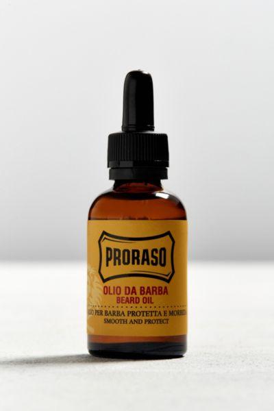 Proraso Beard Oil