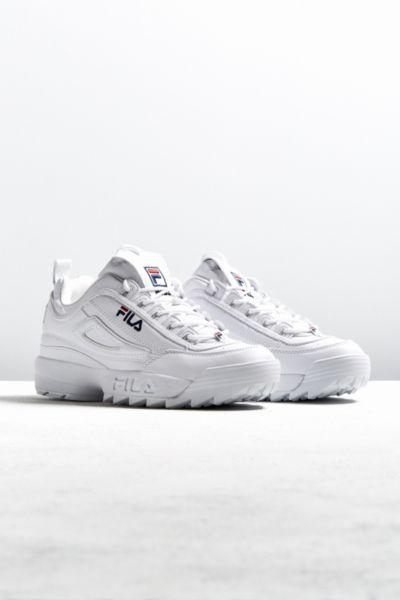 Fila Disruptor Ii Sneaker