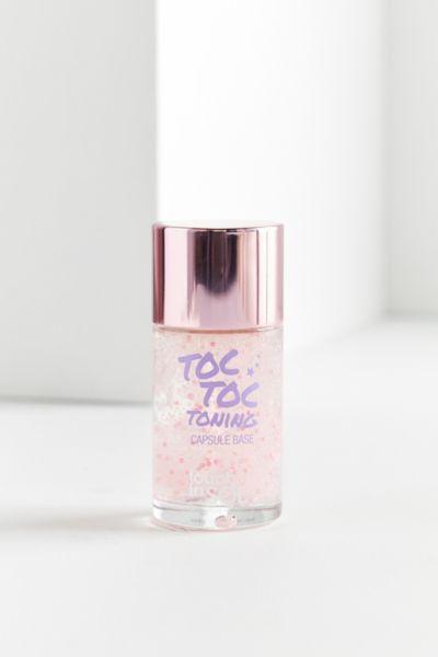 Urban Outfitters Touch In Sol Toc Toc Toning Capsule Base Primer