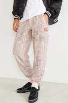 Urban Outfitters Vfiles Printed Logo Sweatpant