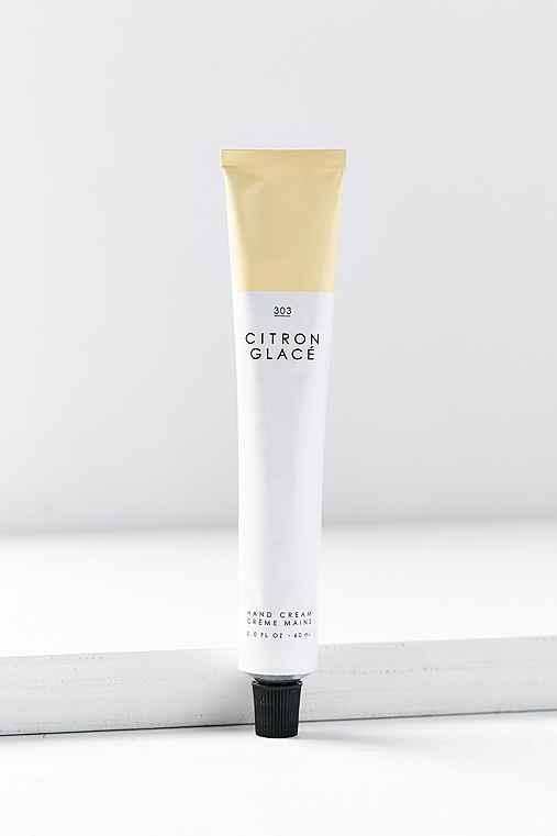 Urban Outfitters Gourmand Hand Cream,citron Glaze,one Size