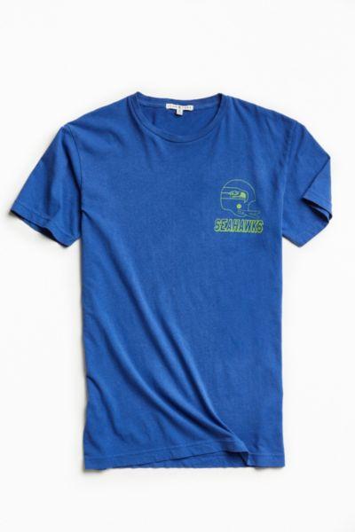 Urban Outfitters Junk Food Seattle Seahawks Tee