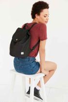 Urban Outfitters Herschel Supply Co. Women's Reid Backpack,black,one Size