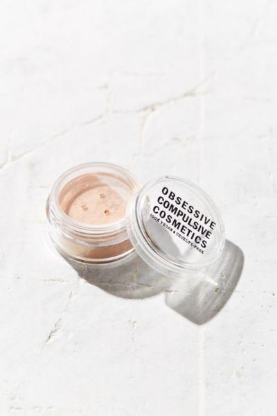 Urban Outfitters Obsessive Compulsive Cosmetics Loose Pigment