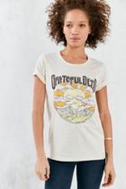 Urban Outfitters Junk Food Grateful Dead Tee