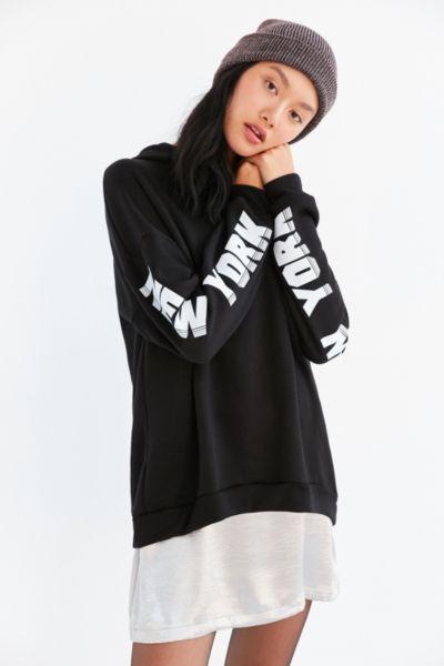Project Social T Nyc Hoodie Sweatshirt