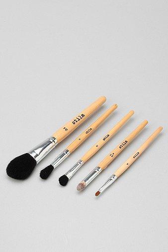 Stila Tools Of The Trade Brush Set