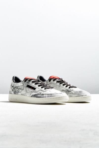Urban Outfitters Reebok X Kendrick Lamar Club C Sneaker