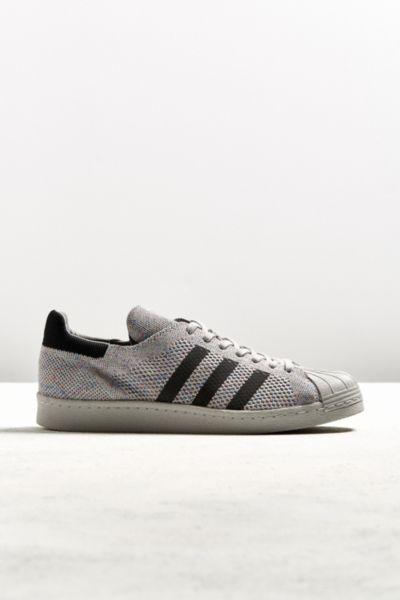Urban Outfitters Adidas Superstar '80s Primeknit Sneaker