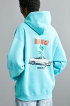 Urban Outfitters Mac Miller Dang! Hoodie Sweatshirt