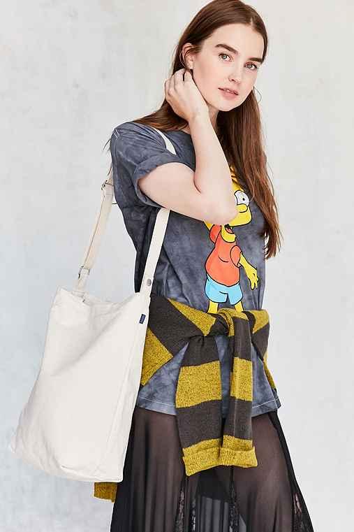 Urban Outfitters Baggu Duck Bag,tan,one Size