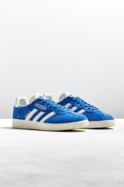 Urban Outfitters Adidas Gazelle Super Sneaker