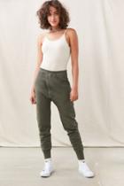 Urban Outfitters Vintage Military Jogger Pant