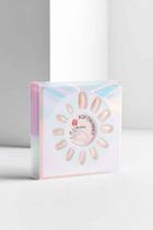 Urban Outfitters Lime Crime Pop On Nails,baby Baby,one Size