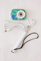 Vidi X Uo Marble Action Camera Set