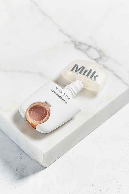 Urban Outfitters Milk Makeup Coverage Duo,medium Tan,one Size