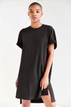 Urban Outfitters Bdg Tobias Oversized T-shirt Dress