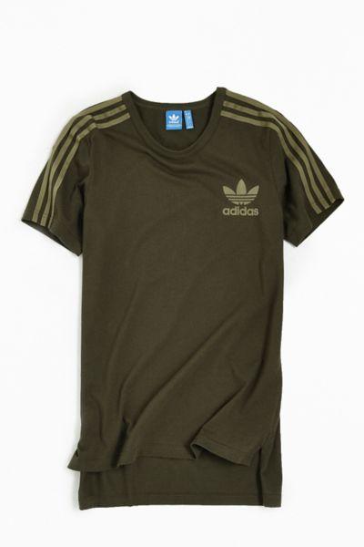 Urban Outfitters Adidas Adicolor Fashion Tee