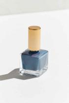 Urban Outfitters Uo Matte Nail Polish,denim,one Size