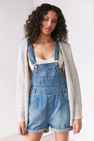 Urban Outfitters Bdg Calvin Cardigan