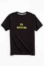 Urban Outfitters Lazy Oaf Do Nothing Tee