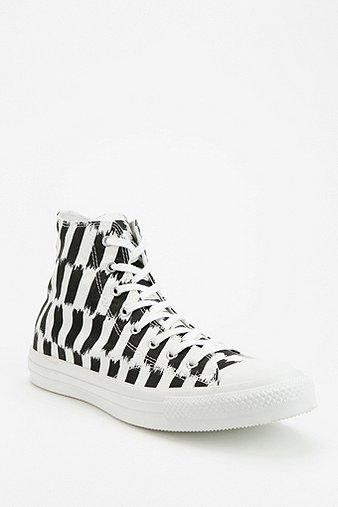 Converse Chuck Taylor All Star Ishimoto Women's High-top Sneaker