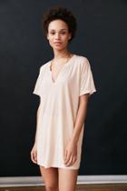 Urban Outfitters Truly Madly Deeply Storm Tunic Tee