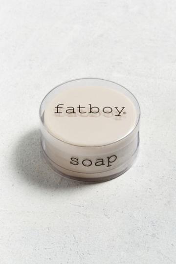 Urban Outfitters Fatboy Soap