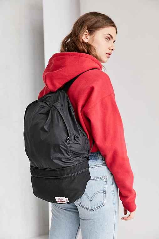 Urban Outfitters Battenwear Eitherway Bag,black,one Size