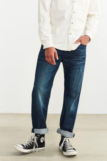 Levi&apos;s Levi's 513 Herbaceous Slim Straight Jean