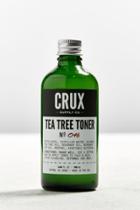 Crux Supply Co. Tea Tree Toner