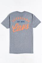 Urban Outfitters Cleveland Cavaliers Vintage Logo Tee